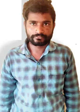 ஏழைப் பெண்களைக் குறிவைக்கும் சைக்கோ கொலைகாரன்!