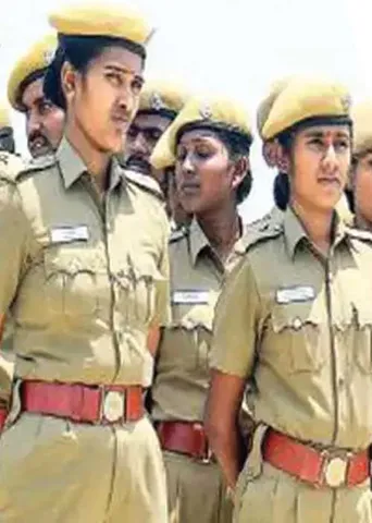 கிடைக்கும்; ஆனா.. கிடைக்காது!’ -காவலர்களின் ‘வார ஓய்வு’ குமுறல்!