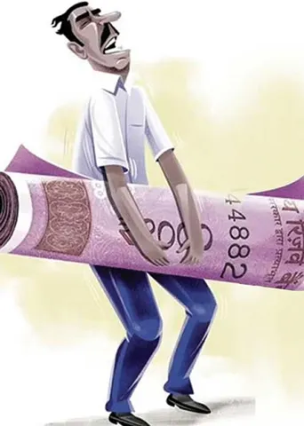 2,000 ரூபாய் என்ன ஆச்சு? எங்கே போச்சு!