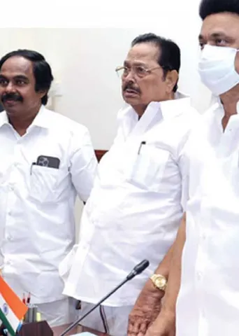 சி.எம். டேஷ் போர்டு! விரல் நுனியில் நிர்வாகம்! -மக்கள் குறைகள் தீருமா?