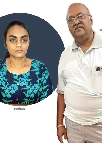 200 கோடி ரூபாய் சொத்து! மகளின் வாழ்க்கையை ஒழித்துக்கட்டிய தந்தை!