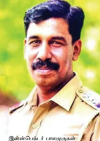 ஜெ. ஸ்டைலில் அடாவடி போலீஸ் இன்ஸ்பெக்டர்! -அலறும் அருப்புக்கோட்டை!