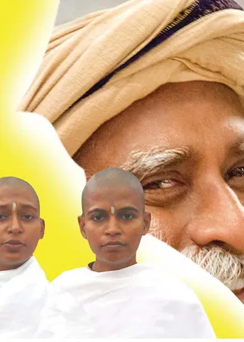 ஈஷாவில் 1000 பெண்களுக்கு மொட்டை! அம்பலப்படுத்தினால் கொலை மிரட்டல்! -உயிர் பயத்தில் மக்கள்!