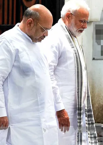 தமிழகத்தை வஞ்சிக்கும் மோடி அரசு! எம்.பி.க்களை சந்திக்க மறுத்த அமித்ஷா!
