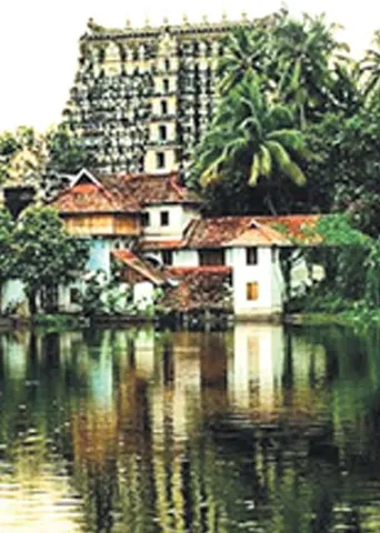 மேயர் யார்? -நாகர்கோயில் ரேஸ்!