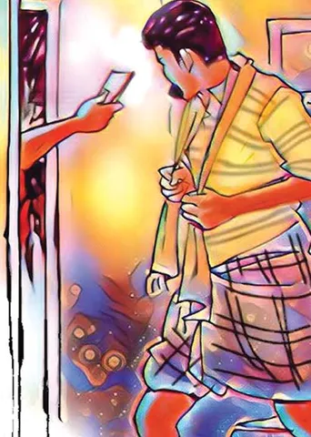 போர்க்களம்! நக்கீரன் கோபால் (40)
