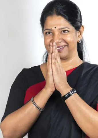 ராங்கால் டார்கெட் கனிமொழி! பா.ஜ.க. வலை! ஜெயிலில் ராஜேந்திரபாலாஜி ஹேப்பி!