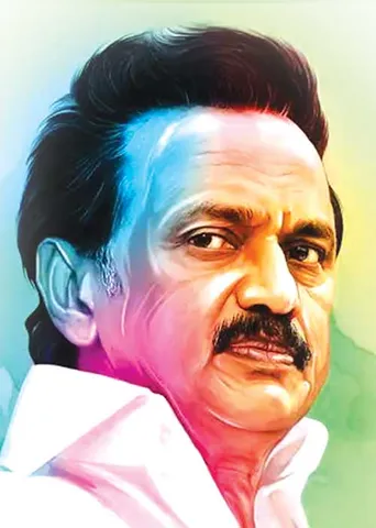 ராங்கால் ஸ்டாலின் அரசுக்கு சவாலாகும் லோக்கல் தி.மு.க.வினர் அலப்பறை! காய் நகர்த்தும் பா.ஜ.க.!