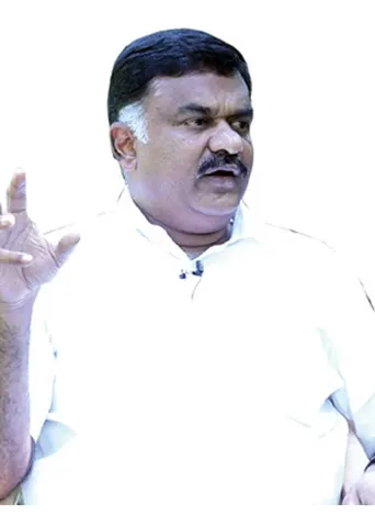 உதயநிதியின் திறமையை தொகுதிக்குள் சுருக்கிவிடக்கூடாது! -சுற்றுச்சூழல் அணி கார்த்திகேய சிவசேனாபதி!