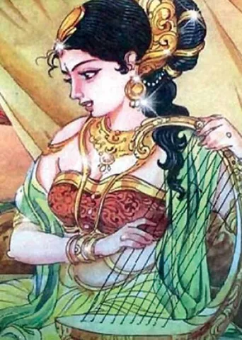 பண்பாட்டு அடையாளங்களை நழுவவிடலாகாது!- பட்டிமன்றப் பேச்சாளர் முனைவர் சங்கீதா பழநி