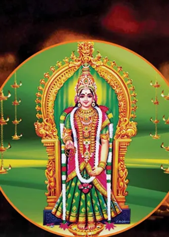 நடிகர் ராஜேஷ் எழுதும் அதிசயங்கள் ஆயிரம்! பிரம்மிப்பூட்டும் தொடர்! 17