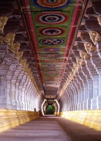 ராமேஸ்வரம் அரிய தகவல்கள் 120 - பி.கவிதா