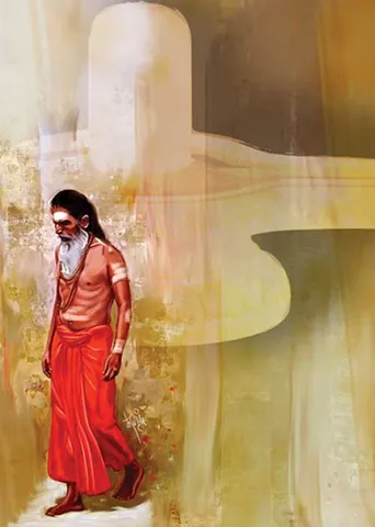சித்தர்கள் அருளிய வாசி யோகம் 55 - சித்தர்தாசன் சுந்தர்ஜி!