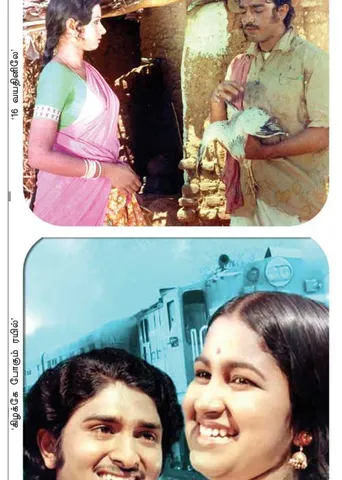 நினைவோ ஒரு பறவை! -மனோபாலா  (27) 