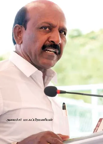 தேவை அவசர சிகிச்சை! எந்த துறை? யாரு துரை?