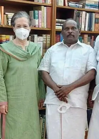 புதுச்சேரி காங்கிரஸ் புத்துயிர் பெறுமா!?