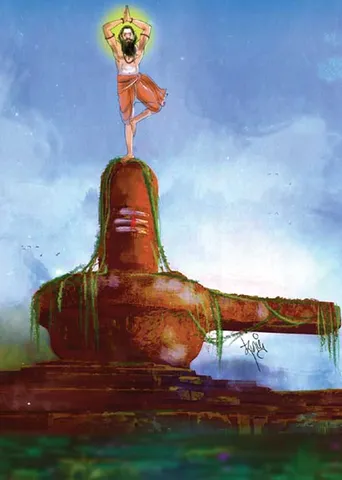 சித்தர்கள் அருளிய வாசி யோகம் 56 - சித்தர்தாசன் சுந்தர்ஜி!