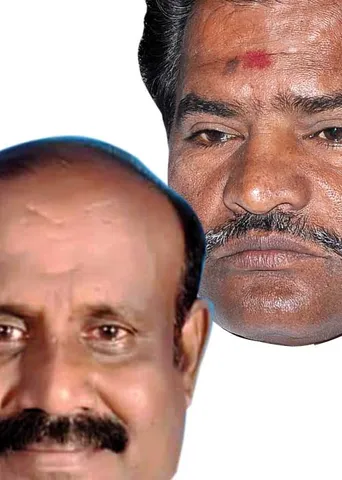 அ.தி.மு.க. எக்ஸ் அமைச்சருக்கு தி.மு.க. எம்.எல்.ஏ. சிபாரிசு!