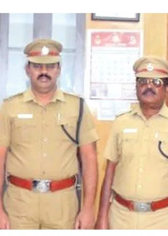 முதலிடத்தில் அரியலூர் மாவட்ட காவல்துறை! -சாதித்தது எப்படி?