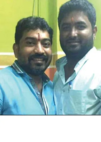 பா.ஜ.க. நிர்வாகி கொலையில் சிக்கும் இந்துத்வா பிரமுகர்?