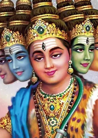 எதிரிகளை வெல்லும் யோகம்!