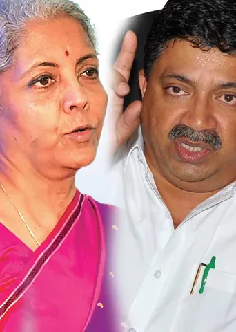 பெட்ரோல், டீசல் வரிக்குறைப்பு! நன்மையா? நாடகமா?