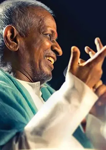 இசைஞானி இளையராஜாவின் கருத்து ஆரோகணமா? அவரோகணமா? -சமுகத்தின் குரல் தொகுப்பு : து.ராஜா