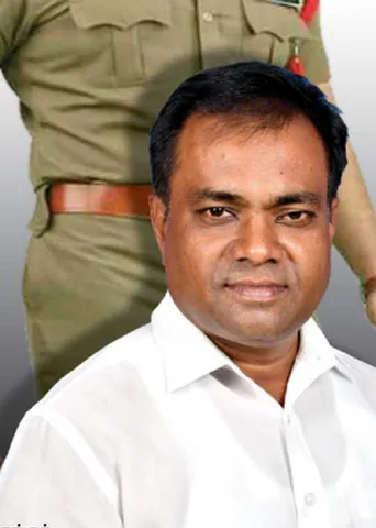 பொய் வழக்கு! சிறைவாசம்!