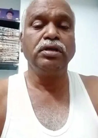 தற்கொலை! லாட்டரி விபரீதம்!