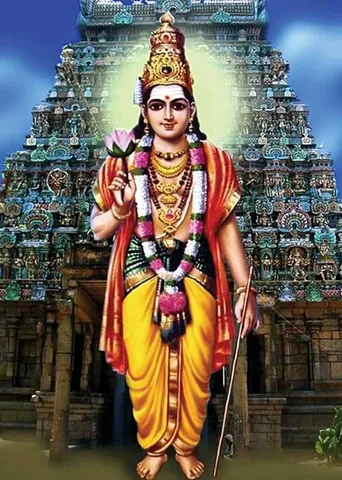 மே மாத எண்ணியல் பலன்கள் - ஆர். மகாலட்சுமி