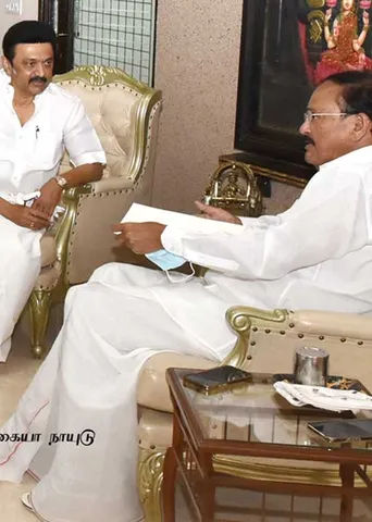 ஜனாதிபதி ரேஸ்! பா.ஜ.க.வுக்கு டஃப் காட்டும் எதிர்க்கட்சிகள்!