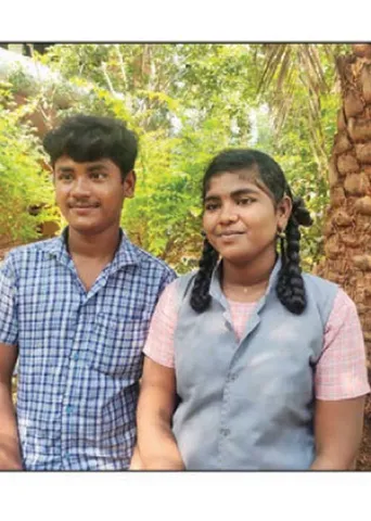 நாட்டுப்புறக் குயில்கள்! இரா. பகத்சிங்