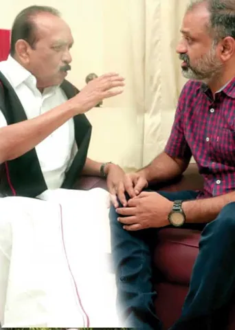 மறக்க முடியாத வைகோவின் அர்ப்பணிப்பு!