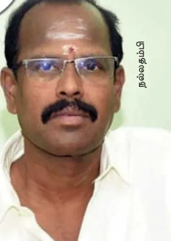 துணைவேந்தர் பதவியில் துஷ்பிரயோகம்!’ -தோண்டத் தோண்ட ஊழல்!