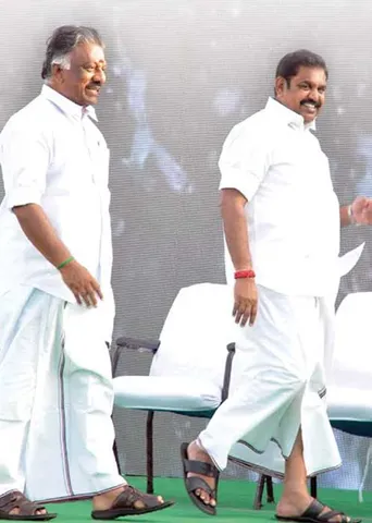 விடாக்கண்டன் -கொடாக்கண்டன் அ.தி.மு.க. சட்ட விதி யாருக்கு சாதகம்!