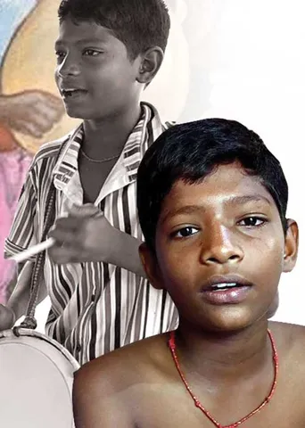 மரண வலிக்கு மருந்து தடவும் ஒப்பாரிச் சிறுவன்!