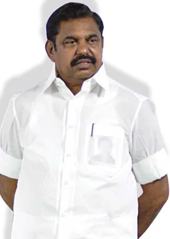 இ.பி.எஸ். போடும் வட மாவட்ட கணக்கு!
