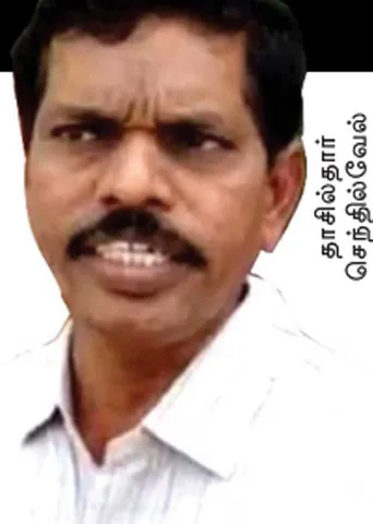 தாசில்தாரை அவமதித்தாரா ஐ.ஏ.எஸ். அதிகாரி?