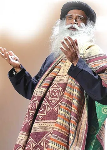 ஜக்கி ஆதிக்கம்! அலறும் கோவை!