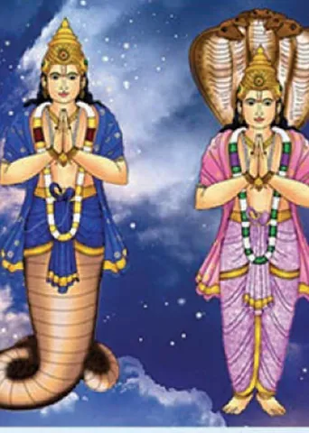 கன்னி லக்னத்திற்கு 12 பாவங்களில் ராகு!