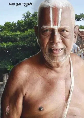 யாருக்கு உரிமை? பிரச்சினையில் கோயில் நிர்வாகம்!