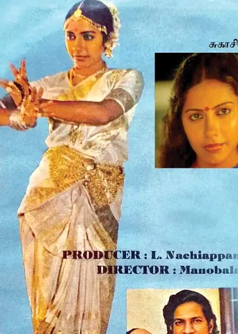 நினைவோ ஒரு பறவை! -மனோபாலா