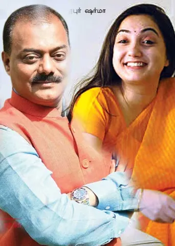 இஸ்லாமிய நாடுகளின் கோபம் -சரண்டரான பா.ஜ.க!