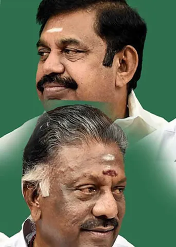 அ.தி.மு.க. தொண்டர்களின் பணம்! - கொதிக்கும் ர.ர.க்கள்!