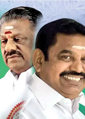 அ.தி.மு.க. தொண்டர்கள் எந்தப் பக்கம்?