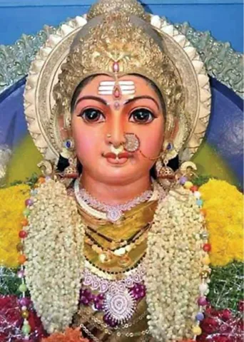 27 நட்சத்திரங்களுக்கும் காயத்ரி மந்திரங்கள்! -கவிதா பாலாஜிகணேஷ்