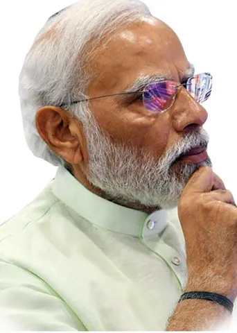 பா.ஜ.க.வின் மும்முனை திட்டம்!