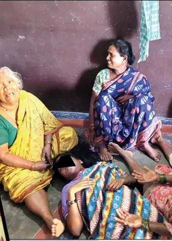 தொடரும் நீட் பலி! அரியலூர் மாணவி தற்கொலை!