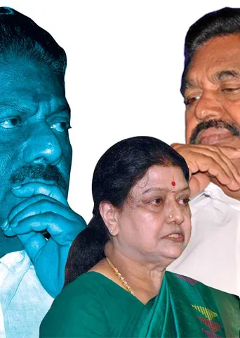 கொடநாடு! ஓ.பி.எஸ். எடுக்கும் அஸ்திரம்! எடப்பாடியை சிக்க வைக்கும் புது ஆடியோ!