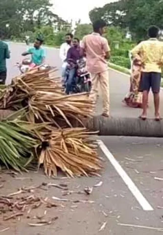 24 ஆண்டுகளாகத் துரத்தியடிக்கப்படும் மக்கள்!